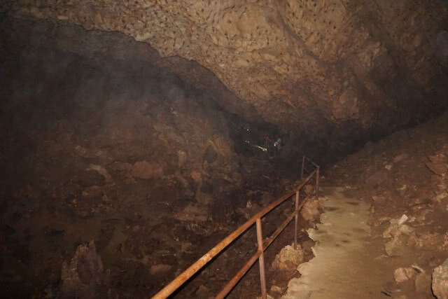 เปิด(ภาพ)ถ้ำหลวง-ขุนน้ำนางนอน!!! จากการสำรวจถ้ำ เมื่อ 2 ปีก่อน (ปี 59)