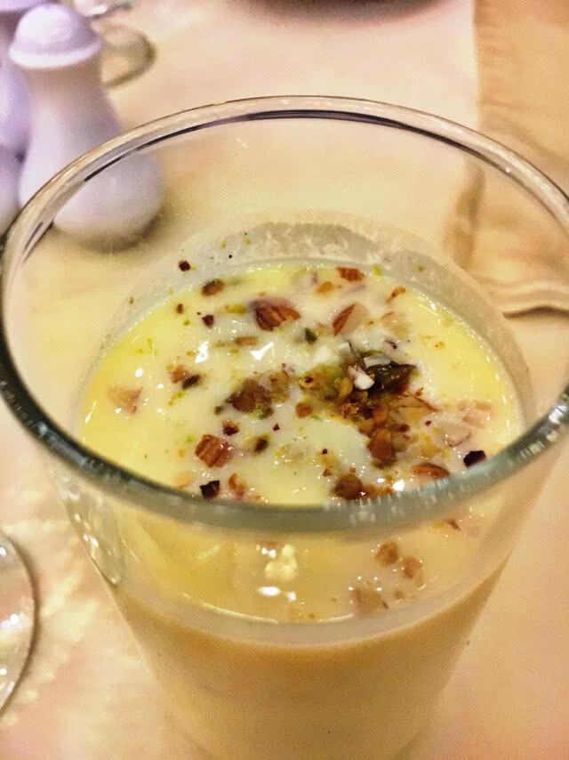 อร่อยปักหมุด : ลิ้มรสอาหารอินเดียแท้ ๆ ที่ ห้องอาหาร เดอะ กลาส เฮ้าส์ โรงแรมอีสตินมักกะสันกรุงเทพ
