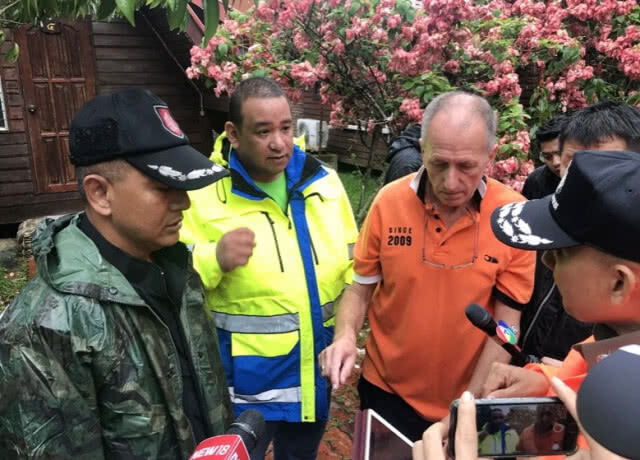 "มวลน้ำ" ปัญหาใหญ่สุด อุปสรรคช่วย 13 ชีวิต ทีมหมูป่า