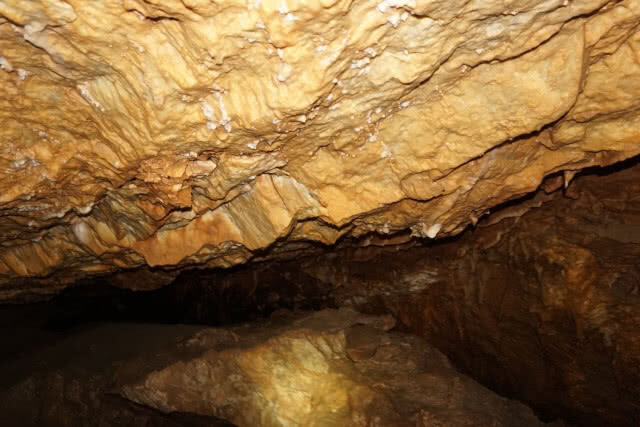 เปิด(ภาพ)ถ้ำหลวง-ขุนน้ำนางนอน!!! จากการสำรวจถ้ำ เมื่อ 2 ปีก่อน (ปี 59)