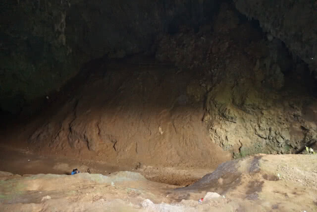 เปิด(ภาพ)ถ้ำหลวง-ขุนน้ำนางนอน!!! จากการสำรวจถ้ำ เมื่อ 2 ปีก่อน (ปี 59)