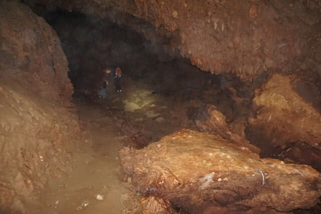 เปิด(ภาพ)ถ้ำหลวง-ขุนน้ำนางนอน!!! จากการสำรวจถ้ำ เมื่อ 2 ปีก่อน (ปี 59)