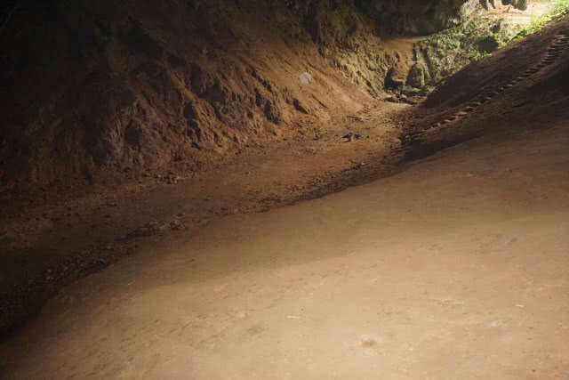เปิด(ภาพ)ถ้ำหลวง-ขุนน้ำนางนอน!!! จากการสำรวจถ้ำ เมื่อ 2 ปีก่อน (ปี 59)
