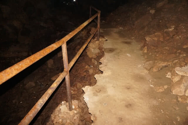 เปิด(ภาพ)ถ้ำหลวง-ขุนน้ำนางนอน!!! จากการสำรวจถ้ำ เมื่อ 2 ปีก่อน (ปี 59)