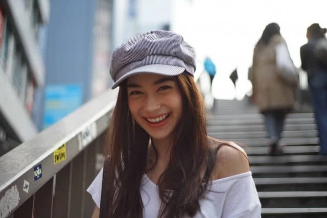 รักแฮปปี้ "แบงค์  ธิติ" รับกำลังคบหาดูใจสาวนอกวงการ