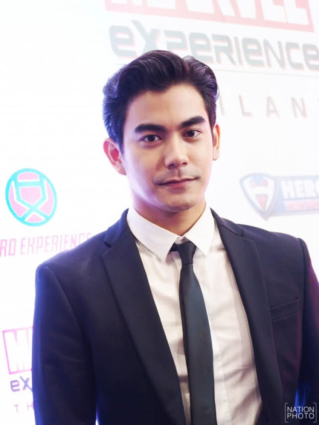 เมื่อ "กบ-สุวนันท์" ออกปากเลือก "ฌอห์ณ" 