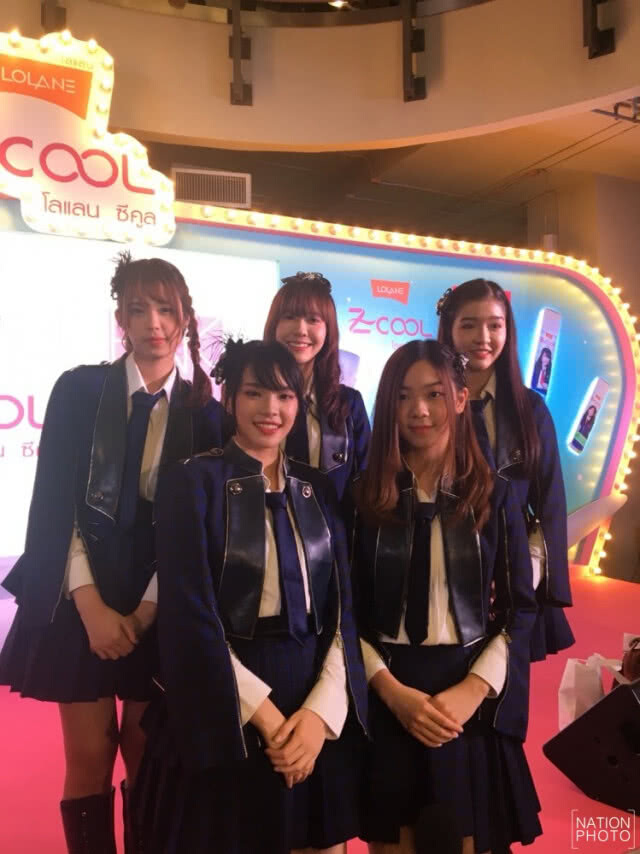 "BNK48" ไม่ติดใจหลัง "เบน-โอ๋" โพสต์แรง