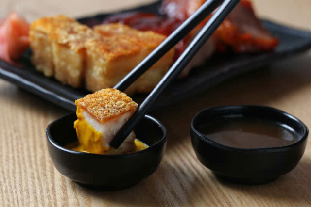 ฉีกกฎอาหารจีน กับ "XOHO Chinese Cafe"