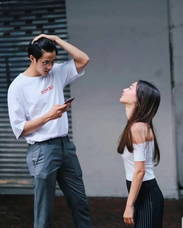 รักแฮปปี้ "แบงค์  ธิติ" รับกำลังคบหาดูใจสาวนอกวงการ