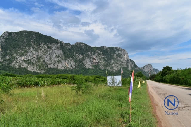 กันไว้ก่อน!สั่งปิดถ้ำน้ำเขาศิวะหวั่นซ้ำรอยถ้ำหลวง