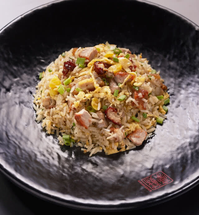ฉีกกฎอาหารจีน กับ "XOHO Chinese Cafe"