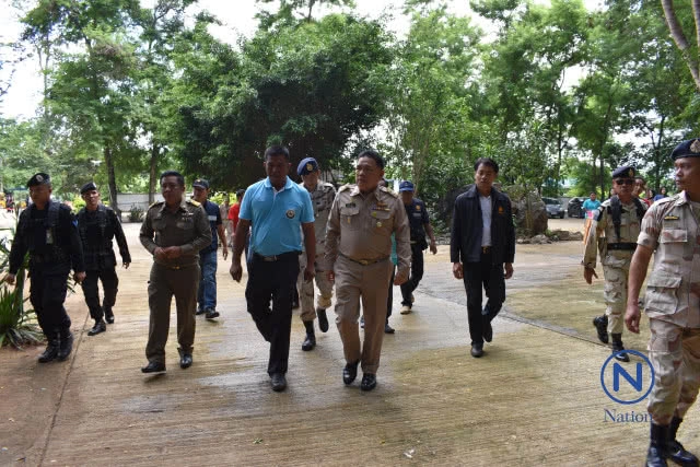 กันไว้ก่อน!สั่งปิดถ้ำน้ำเขาศิวะหวั่นซ้ำรอยถ้ำหลวง