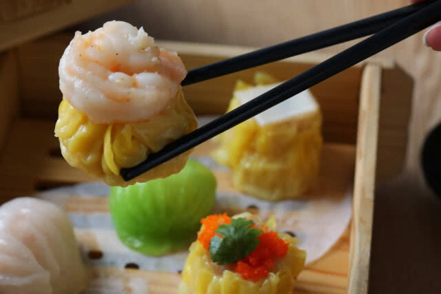 ฉีกกฎอาหารจีน กับ "XOHO Chinese Cafe"