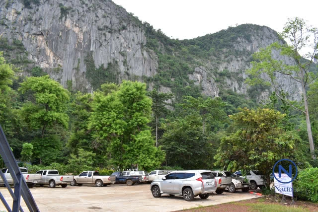 กันไว้ก่อน!สั่งปิดถ้ำน้ำเขาศิวะหวั่นซ้ำรอยถ้ำหลวง