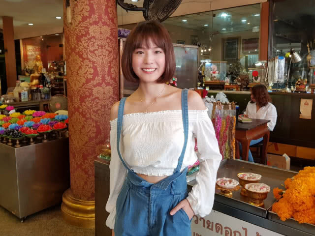 "แพทตี้"โต้ข่าวลือวิวาห์สายฟ้าแลบ แพลนเที่ยวอิตาลี"แดน"สิ้นปี