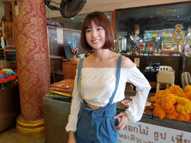 "แพทตี้"โต้ข่าวลือวิวาห์สายฟ้าแลบ แพลนเที่ยวอิตาลี"แดน"สิ้นปี