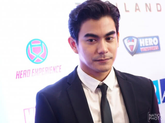 เมื่อ "กบ-สุวนันท์" ออกปากเลือก "ฌอห์ณ" 