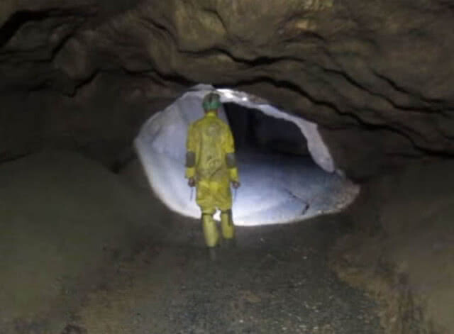 อาจอยู่ตรงจุดนี้! ข้อมูลสำคัญ จากชาวบ้านเคยเข้าถ้ำหลวง