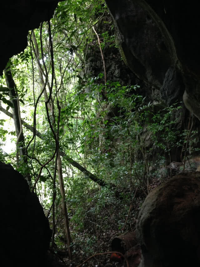 นอภ.สังขละฯสั่งปิดถ้ำในพื้นที่ผวาซ้ำ "ถ้ำหลวง"