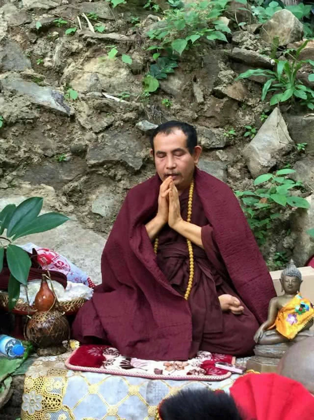 เปิดตำนาน "พระครูบาเจ้าบุญชุ่ม" พระผู้มีเมตตาเป็นเลิศ