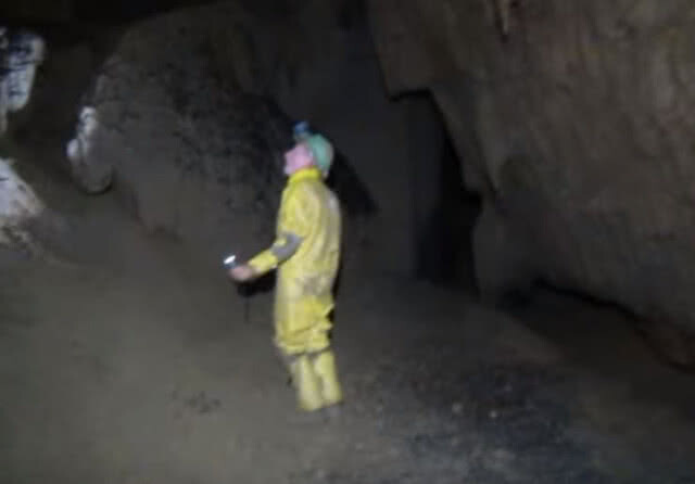 อาจอยู่ตรงจุดนี้! ข้อมูลสำคัญ จากชาวบ้านเคยเข้าถ้ำหลวง