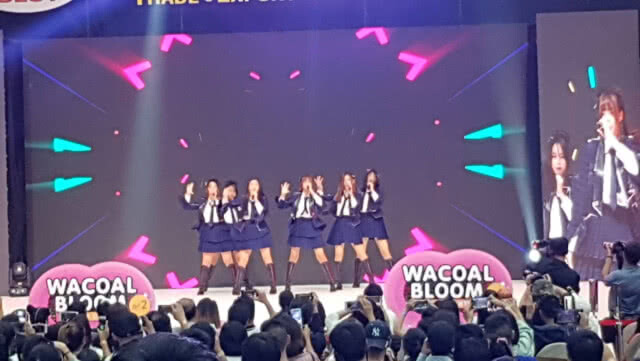 "สมาชิกBNK48" ส่งกำลังใจให้ "น้ำหนึ่ง" หายป่วย