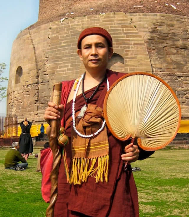เปิดตำนาน "พระครูบาเจ้าบุญชุ่ม" พระผู้มีเมตตาเป็นเลิศ