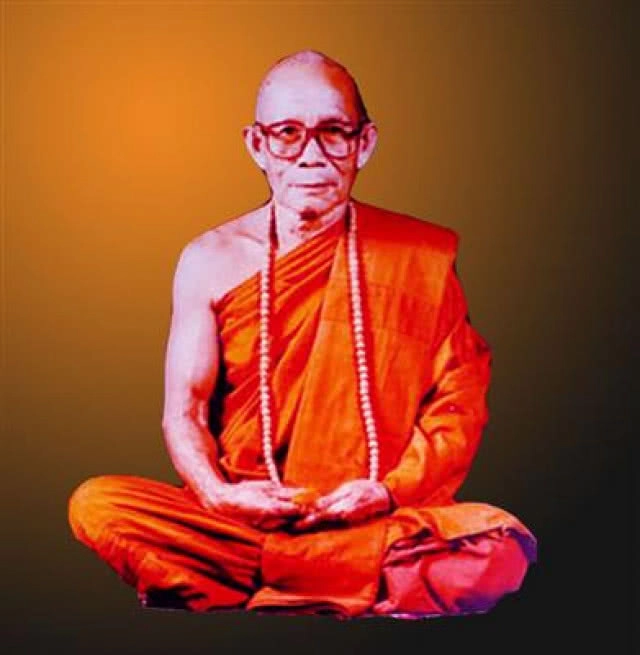 เปิดตำนาน "พระครูบาเจ้าบุญชุ่ม" พระผู้มีเมตตาเป็นเลิศ