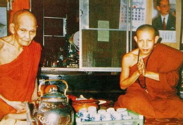 เปิดตำนาน "พระครูบาเจ้าบุญชุ่ม" พระผู้มีเมตตาเป็นเลิศ