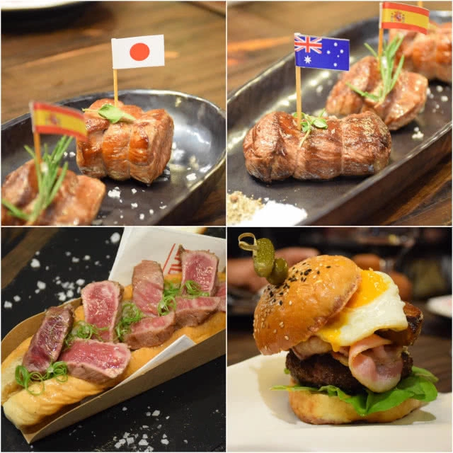 อร่อยปักหมุด : Lady Butcher แหล่งรวมเนื้อที่ดีที่สุดจากทุกมุมโลก