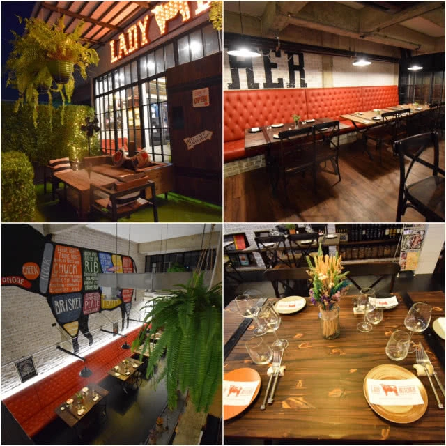 อร่อยปักหมุด : Lady Butcher แหล่งรวมเนื้อที่ดีที่สุดจากทุกมุมโลก