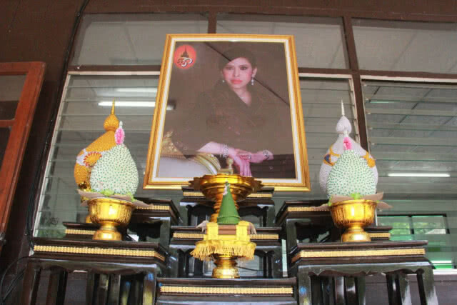 "ฟ้าหญิงจุฬาภรณ์"พระราชทานเงิน 5 แสนบาท รับสั่งขอให้พระคุ้มครองทั้งคนช่วยและคนถูกช่วย