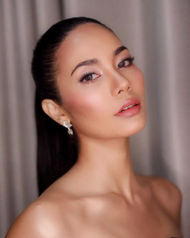 น้ำตาล เดือดจัด!! ร่ายยาวดราม่ามิสยูนิเวิร์สไทยแลนด์2018