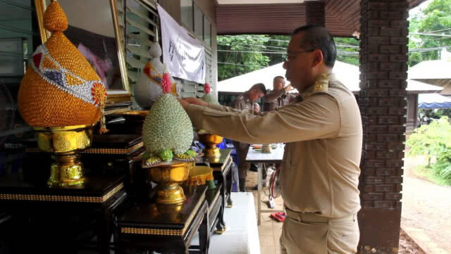 "ฟ้าหญิงจุฬาภรณ์"พระราชทานเงิน 5 แสนบาท รับสั่งขอให้พระคุ้มครองทั้งคนช่วยและคนถูกช่วย