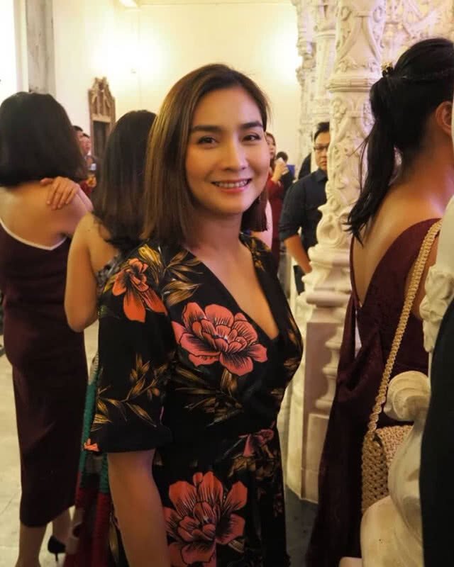 เปิดภาพ "น้องวิว" นักเทควันโดขวัญใจไทยในวันนั้น... กลายเป็นคุณแม่สุดสวยแซ่บในวันนี้