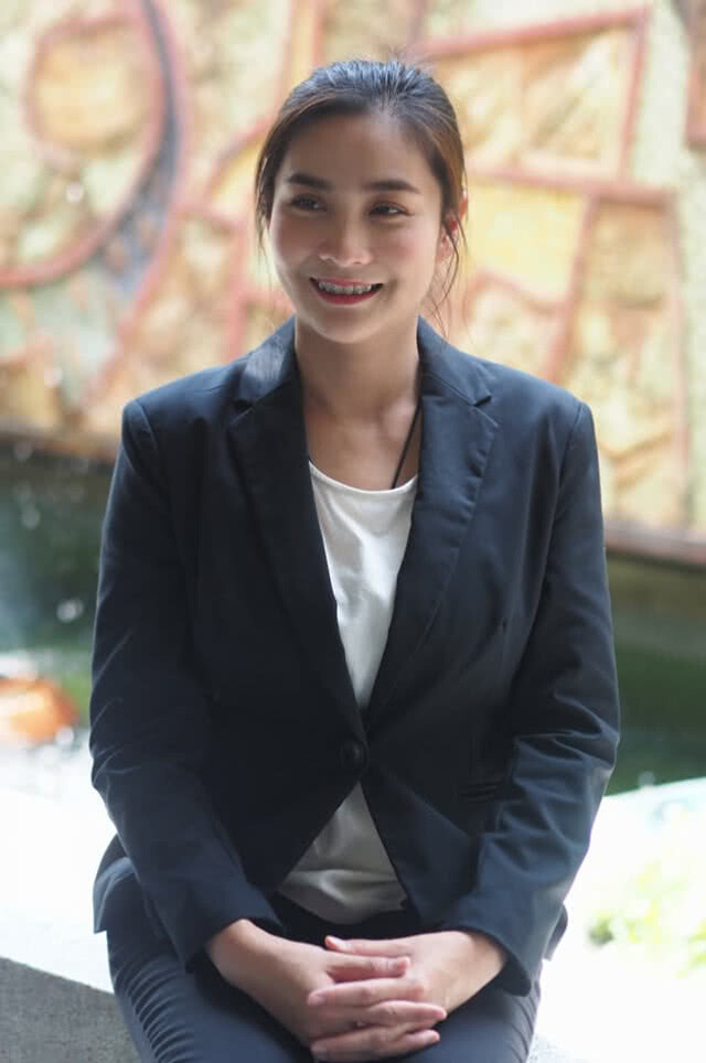 เปิดภาพ "น้องวิว" นักเทควันโดขวัญใจไทยในวันนั้น... กลายเป็นคุณแม่สุดสวยแซ่บในวันนี้