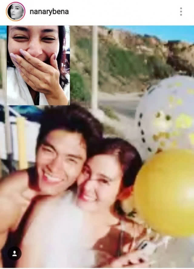 เพื่อนแท้ "แก๊งนางฟ้า" !! ยินดี"เจนี่" เจอรักแท้