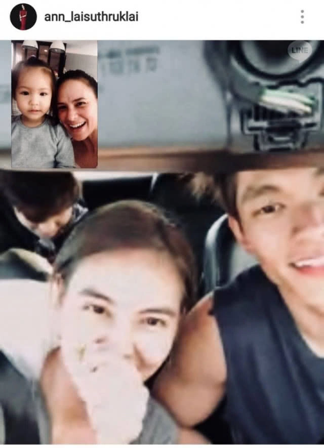 เพื่อนแท้ "แก๊งนางฟ้า" !! ยินดี"เจนี่" เจอรักแท้