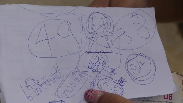 ครอบครัวโป๊งเหน่งดวงดีถูกหวย 130 ใบ หลังดูเลขอ่างน้ำมนต์กุมารเจ้าสัวเฮง