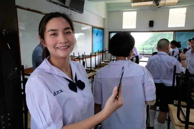 เปิดภาพ "น้องวิว" นักเทควันโดขวัญใจไทยในวันนั้น... กลายเป็นคุณแม่สุดสวยแซ่บในวันนี้