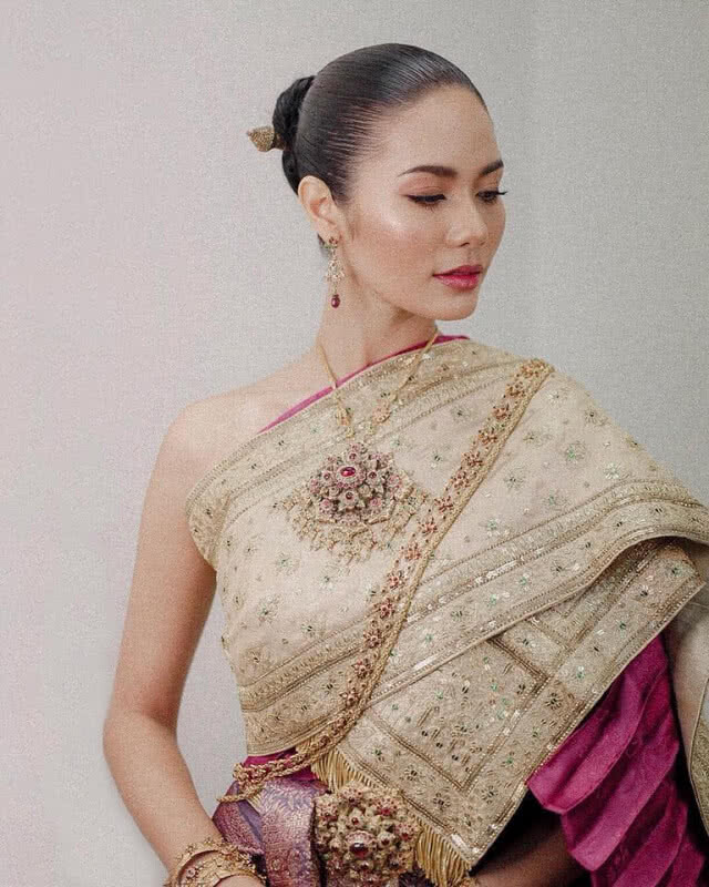 น้ำตาล เดือดจัด!! ร่ายยาวดราม่ามิสยูนิเวิร์สไทยแลนด์2018