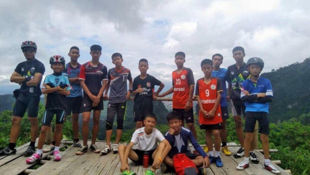 เปิด 3 แผนต้องทำ หลังจากพบ 13 ชีวิตในถ้ำ
