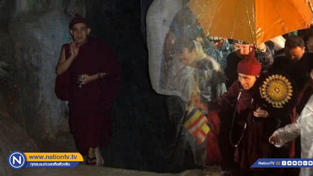 เปิดตำนาน "พระครูบาเจ้าบุญชุ่ม" พระผู้มีเมตตาเป็นเลิศ