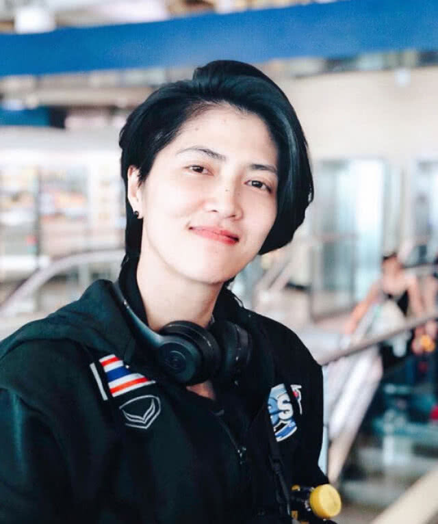 "ปลื้มจิตร์" โพสต์ซึ้ง หลังพบ 13 นักเตะติดถ้ำ