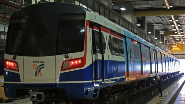 กสทช.รุดตรวจ"ไม่พบปัญหา"สัญญาณบีทีเอส
