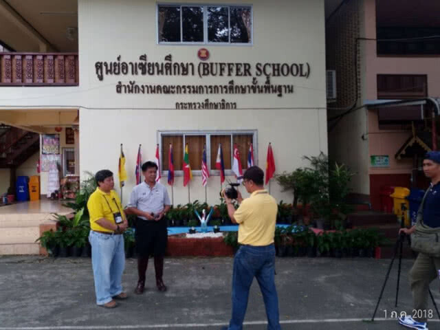 เจอแล้ว! "หมูป่า" "สปีคอิงลิช" โต้ นักดำน้ำอังกฤษ