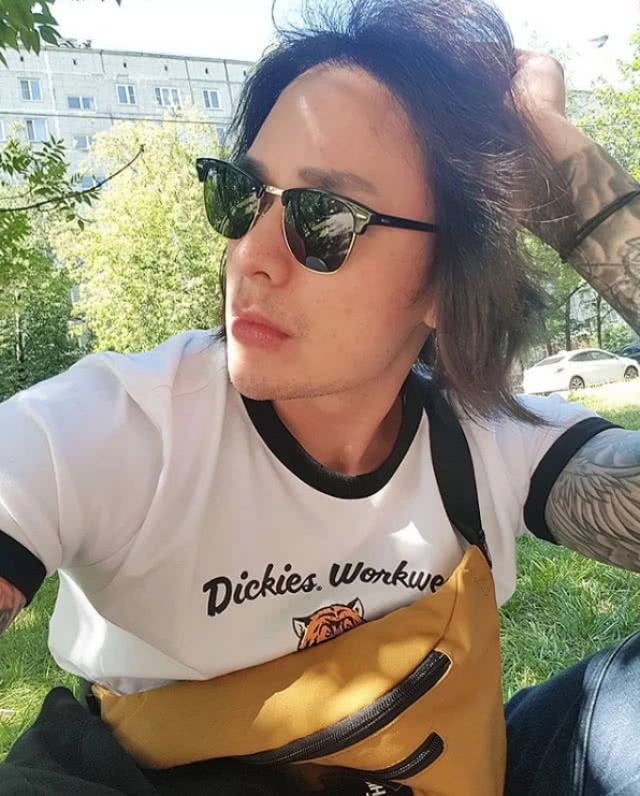 ไฟลุกทั้งโซเชียลดารา!!! "แทค" โพสต์เดือด! ตอก "โอห์มKPN" หลังโพสต์ถึง 13 หมูป่าติดถ้ำหลวง