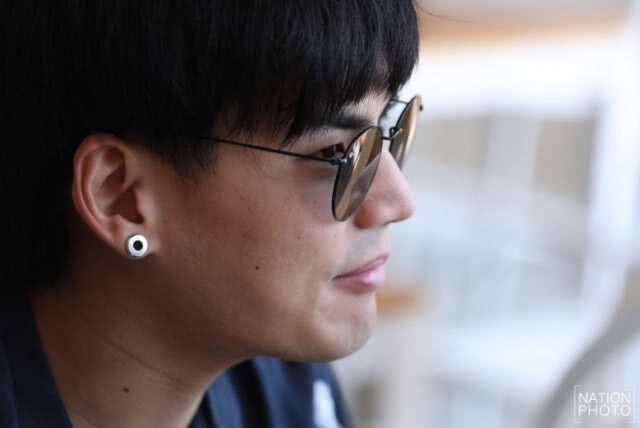 "ฮั่น" กับก้าวแรกเมื่อพ้นอก "เอ็กแซกท์"