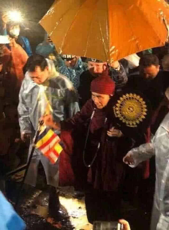 เปิดตำนาน "พระครูบาเจ้าบุญชุ่ม" พระผู้มีเมตตาเป็นเลิศ