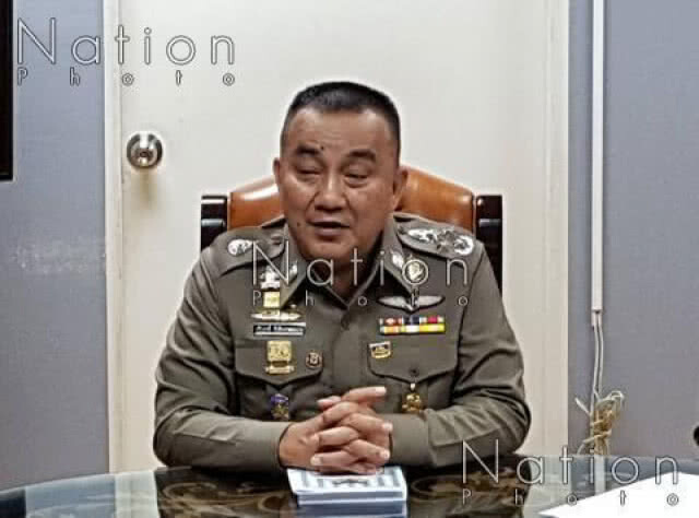 "ศรีวราห์" ยกเลิกกำหนดการเดินทางมา"ถ้ำหลวง"
